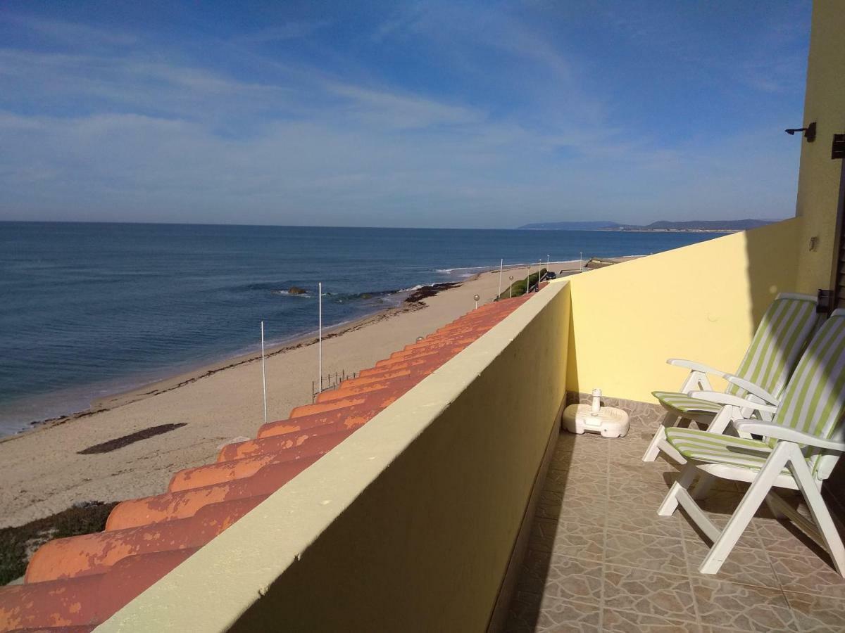 Largo Do Cruzeiro Apartment Povoa de Varzim Exterior photo